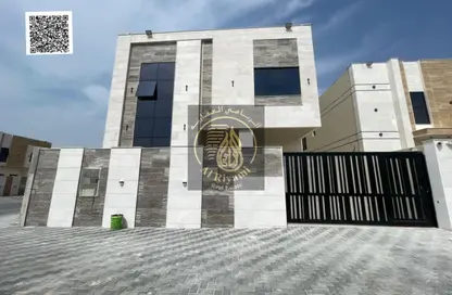 Villa - 6 Bedrooms - 7+ Bathrooms for sale in Al Zaheya Gardens - Al Zahya - Ajman