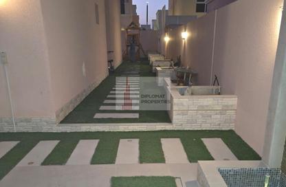 Villa - 4 Bedrooms - 5 Bathrooms for sale in Nad Al Sheba Villas - Nad Al Sheba 3 - Nad Al Sheba - Dubai Villa - 4 Bedrooms - 5 Bathrooms for sale in Nad Al Sheba Villas - Nad Al Sheba 3 - Nad Al Sheba - Dubai