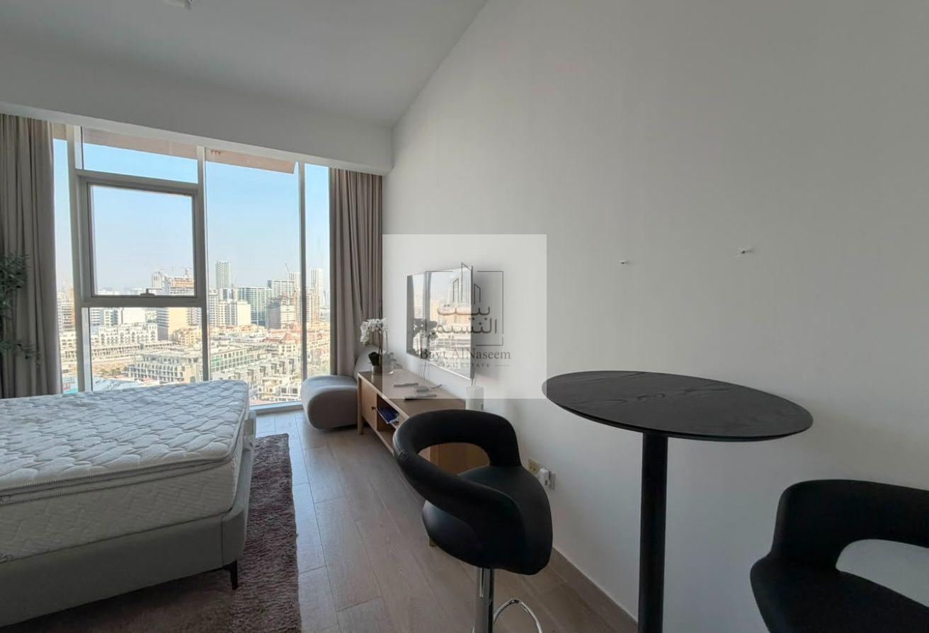 Furnished | Vacant | Flex Chqs | No Balcony photo 4