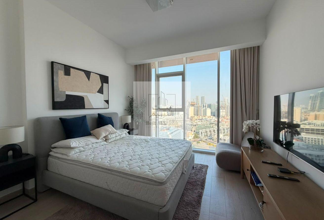 Furnished | Vacant | Flex Chqs | No Balcony photo 8