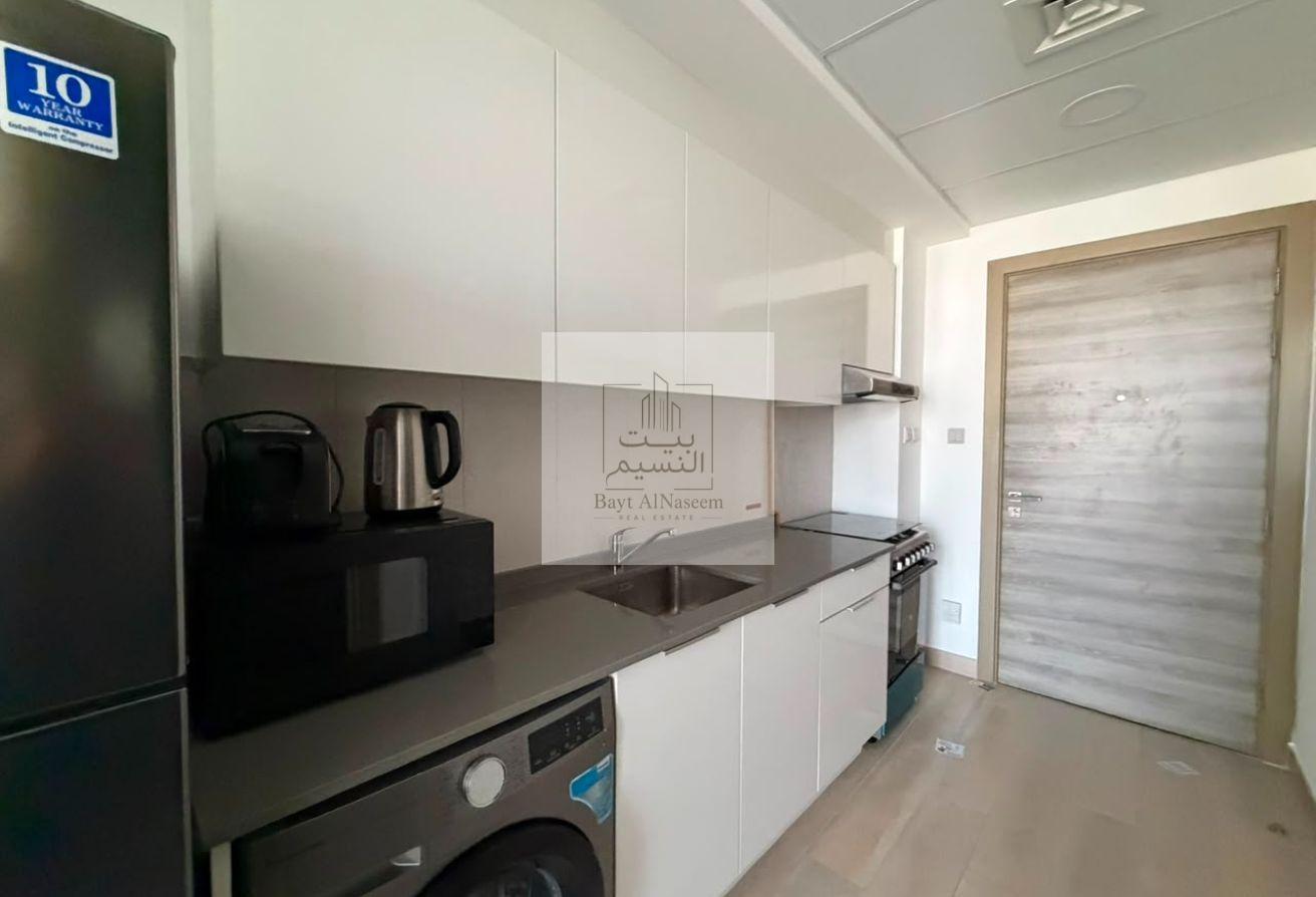 Furnished | Vacant | Flex Chqs | No Balcony photo 9