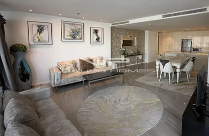 Apartment - 1 Bedroom - 2 Bathrooms for sale in D1 Tower - Culture Village - Dubai