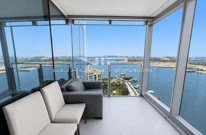 Apartment - 1 Bedroom - 2 Bathrooms for sale in D1 Tower - Culture Village - Dubai Apartment - 1 Bedroom - 2 Bathrooms for sale in D1 Tower - Culture Village - Dubai