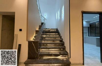 Townhouse - 4 Bedrooms - 6 Bathrooms for sale in Al Helio 2 - Al Helio - Ajman