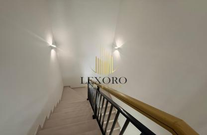 Villa - 3 Bedrooms - 4 Bathrooms for rent in Amaranta 2 - Amaranta - Villanova - Dubai Villa - 3 Bedrooms - 4 Bathrooms for rent in Amaranta 2 - Amaranta - Villanova - Dubai