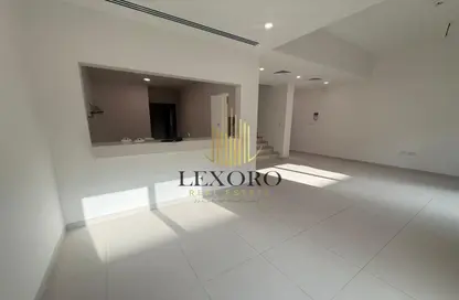 Villa - 3 Bedrooms - 4 Bathrooms for rent in Amaranta 2 - Amaranta - Villanova - Dubai