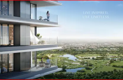 شقة - غرفة نوم - 1 حمام للبيع في ألبيرو من إعمار - مرسى خور دبي - دبي