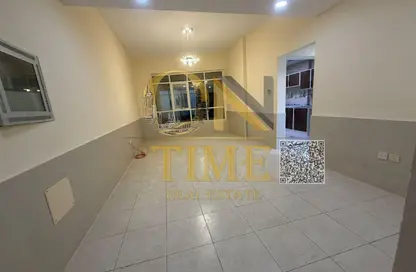 Apartment - 2 Bedrooms - 2 Bathrooms for rent in Jasmine Towers - Garden City - Ajman