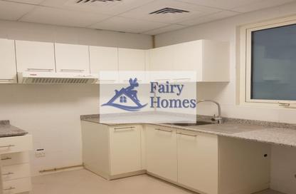 Apartment - 1 Bedroom - 2 Bathrooms for rent in Al Khail Heights 5A - Al Khail Heights - Al Quoz - Dubai