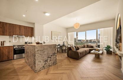 Apartment - 2 Bedrooms - 2 Bathrooms for rent in Grande - Opera District - Downtown Dubai - Dubai Apartment - 2 Bedrooms - 2 Bathrooms for rent in Grande - Opera District - Downtown Dubai - Dubai