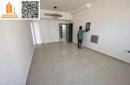 Apartment - 1 Bedroom - 2 Bathrooms for rent in Al Jurf 3 - Al Jurf - Ajman Downtown - Ajman