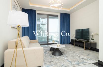 Apartment - 1 Bedroom - 2 Bathrooms for sale in Terraces Marasi Drive - Business Bay - Dubai Apartment - 1 Bedroom - 2 Bathrooms for sale in Terraces Marasi Drive - Business Bay - Dubai