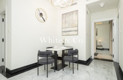 Apartment - 1 Bedroom - 2 Bathrooms for sale in Terraces Marasi Drive - Business Bay - Dubai Apartment - 1 Bedroom - 2 Bathrooms for sale in Terraces Marasi Drive - Business Bay - Dubai