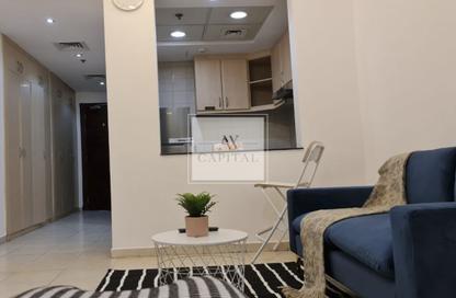Apartment - Studio - 1 for rent in Building 20 - Zen Cluster - Discovery Gardens - Dubai