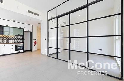 Apartment - 2 Bedrooms - 1 Bathroom for rent in Socio at Dubai Hills Estate Tower 1 - Socio at Dubai Hills Estate - Dubai Hills Estate - Dubai