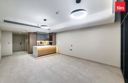 Apartment - 2 - 3 for rent in Herad Tower - District 18 - Jumeirah Village Circle - Dubai