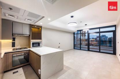 Apartment - 2 - 3 for rent in Herad Tower - District 18 - Jumeirah Village Circle - Dubai