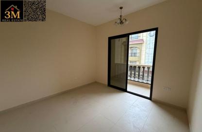 Apartment - Studio - 1 Bathroom for rent in Ajman Global City - Al Alia - Ajman