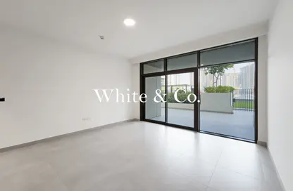 Apartment - 3 Bedrooms - 3 Bathrooms for sale in Elvira 2 - Elvira at Dubai Hills Estate - Dubai Hills Estate - Dubai