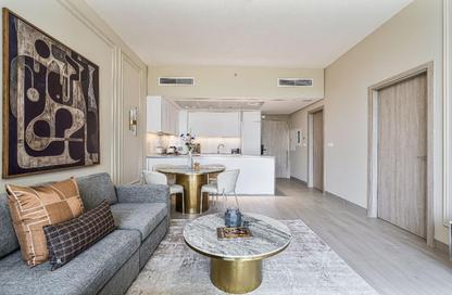 Apartment - 1 Bedroom - 2 Bathrooms for rent in Luma Park Views - District 14 - Jumeirah Village Circle - Dubai