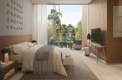 Villa - 5 Bedrooms - 6 Bathrooms for sale in The Acres (Phase 2) - The Acres - Dubai Land - Dubai