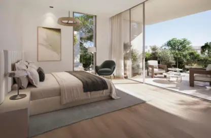 فيلا - 5 غرف نوم - 6 حمامات للبيع في ذا أيكرز (المرحلة الثانية) - ذا إيكرز - دبي لاند - دبي