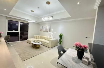 Apartment - 1 Bedroom - 1 Bathroom for rent in Dunya Tower - Burj Khalifa Area - Downtown Dubai - Dubai Apartment - 1 Bedroom - 1 Bathroom for rent in Dunya Tower - Burj Khalifa Area - Downtown Dubai - Dubai