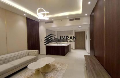 Apartment - 2 Bedrooms - 3 Bathrooms for rent in Jawaher Residences - Maryam Island - Al Khan - Sharjah