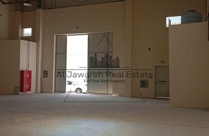 Warehouse - Studio - 1 Bathroom for rent in Umm Dir - Umm Al Quwain