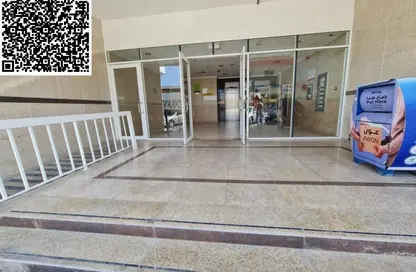 Apartment - 1 Bedroom - 1 Bathroom for sale in Mandarin Towers - Garden City - Ajman