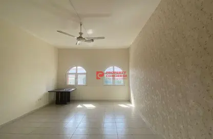 Apartment - Studio - 1 Bathroom for rent in Building 38 to Building 107 - Mediterranean Cluster - Discovery Gardens - Dubai