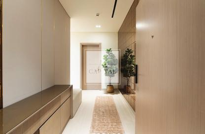 Apartment - 1 - 2 for sale in Binghatti Royale - District 18 - Jumeirah Village Circle - Dubai