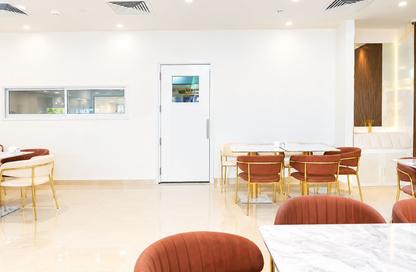 Shop - Studio - 1 for sale in Lago Vista B - Lago Vista - Dubai Production City (IMPZ) - Dubai