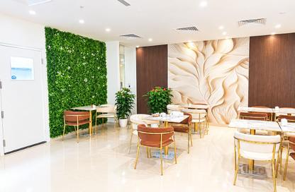 Shop - Studio - 1 for sale in Lago Vista B - Lago Vista - Dubai Production City (IMPZ) - Dubai