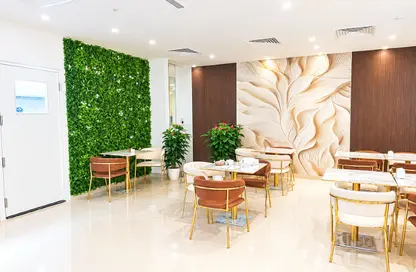 Shop - Studio - 1 Bathroom for sale in Lago Vista B - Lago Vista - Dubai Production City (IMPZ) - Dubai