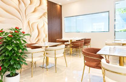 Shop - Studio - 1 for sale in Lago Vista B - Lago Vista - Dubai Production City (IMPZ) - Dubai