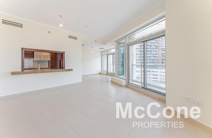Apartment - 2 Bedrooms - 3 Bathrooms for rent in Burj Views A - Burj Views - Downtown Dubai - Dubai