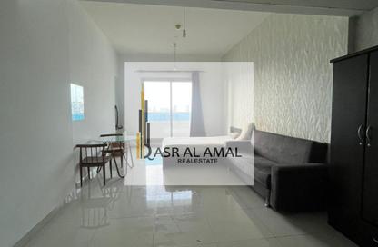 Apartment - Studio - 1 Bathroom for rent in Elite Sports Residence 3 - Elite Sports Residence - Dubai Sports City - Dubai