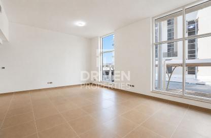 Apartment - 3 - 4 for rent in Al Rayyana - Khalifa City - Abu Dhabi
