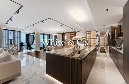 Apartment - 5 - 5 for sale in Jumeirah Gate Tower 1 - The Address Jumeirah Resort and Spa - Jumeirah Beach Residence - Dubai Apartment - 5 - 5 for sale in Jumeirah Gate Tower 1 - The Address Jumeirah Resort and Spa - Jumeirah Beach Residence - Dubai