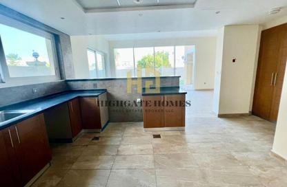 Villa - 4 Bedrooms - 4 Bathrooms for rent in Legacy Nova Villas - District 9 - Jumeirah Park - Dubai