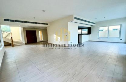 Villa - 4 Bedrooms - 4 Bathrooms for rent in Legacy Nova Villas - District 9 - Jumeirah Park - Dubai