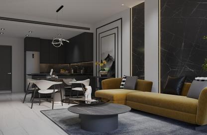 Apartment - 1 Bedroom - 2 Bathrooms for sale in Samana Ibiza - Dubai Land Residence Complex - Dubai Land - Dubai
