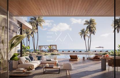 Apartment - 3 Bedrooms - 4 Bathrooms for sale in Beach Residences Dubai Islands B1 - Beach Residences Dubai Islands - Dubai Islands - Dubai