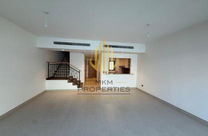 Villa - 5 - 6 for rent in Costa Brava 2 - Costa Brava - Damac Lagoons - Dubai