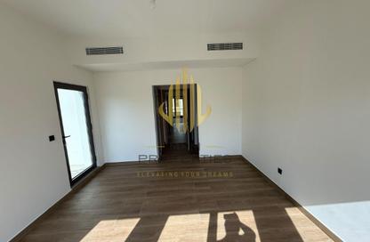 Villa - 5 - 6 for rent in Costa Brava 2 - Costa Brava - Damac Lagoons - Dubai