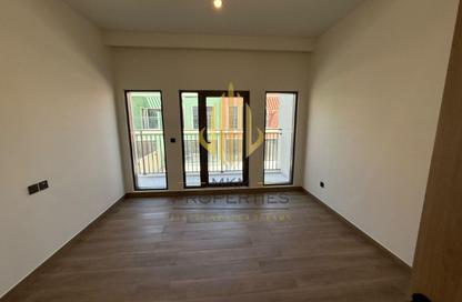 Villa - 5 - 6 for rent in Costa Brava 2 - Costa Brava - Damac Lagoons - Dubai