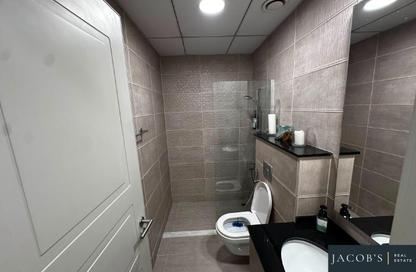 Apartment - 1 Bedroom - 2 Bathrooms for rent in The Polo Residence E1 - The Polo Residence - Meydan Avenue - Meydan - Dubai Apartment - 1 Bedroom - 2 Bathrooms for rent in The Polo Residence E1 - The Polo Residence - Meydan Avenue - Meydan - Dubai