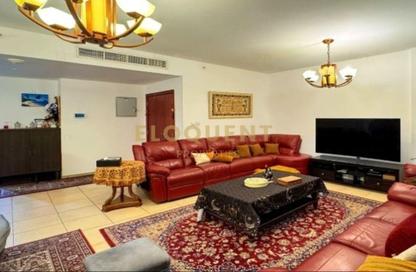 شقة - 3 غرف نوم - 4 حمامات للايجار في مرجان 1 - مرجان - جميرا بيتش ريزيدنس - دبي شقة - 3 غرف نوم - 4 حمامات للايجار في مرجان 1 - مرجان - جميرا بيتش ريزيدنس - دبي