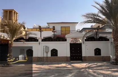 Villa - 7 Bedrooms - 7 Bathrooms for rent in Al Rawda 2 Villas - Al Rawda 2 - Al Rawda - Ajman